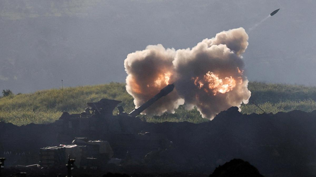Why is Israel attacking Lebanon? Explained