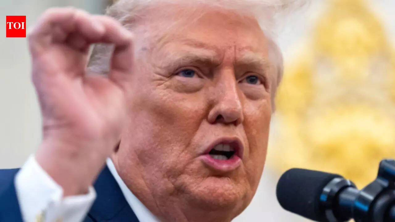 Iran-U.S. Tensions Heighten as Trump Issues Ultimatum Over Strait of Hormuz