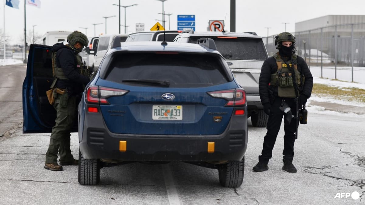 Trump Threatens ICE Deployment at Airports Over Funding