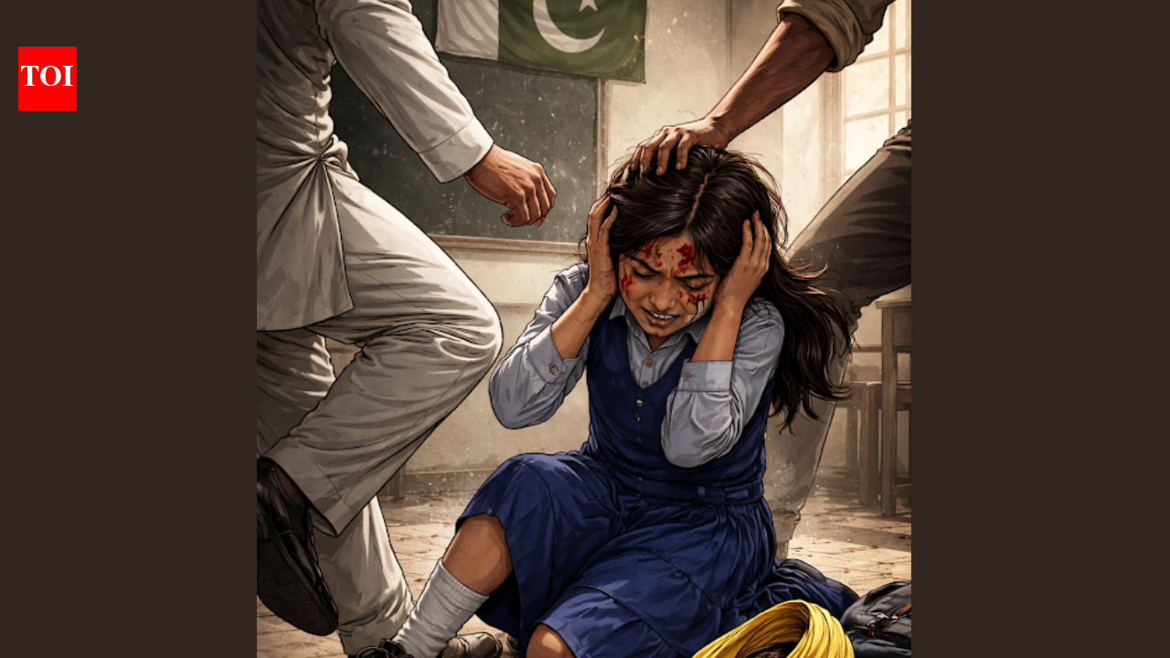 Sikh Student Tortured in Pakistan School