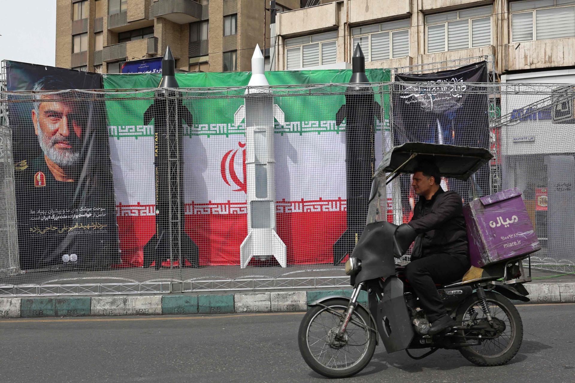 Water Infrastructure Under Attack: Desalination Plants Risk in Iran-US Conflict