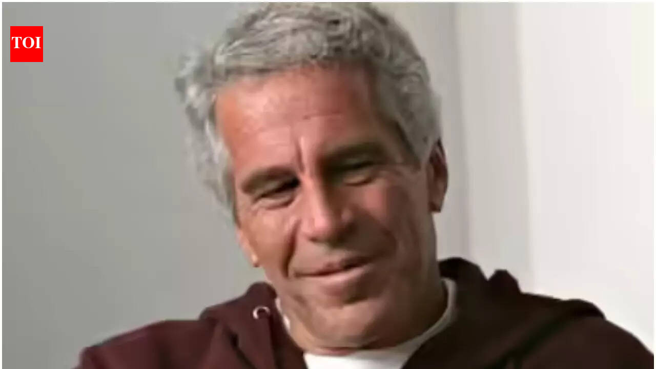Surveillance Footage Reveals Epstein Guards Failed Mandatory Rounds Before His Death