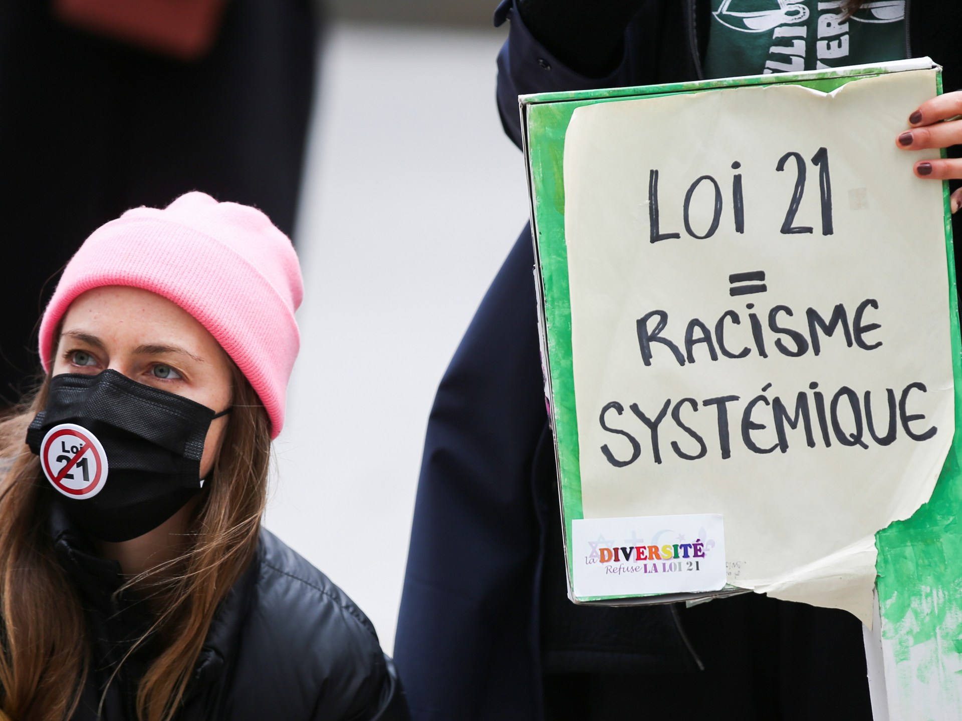 Canada’s Supreme Court to Hear Case Challenging Quebec’s Bill 21