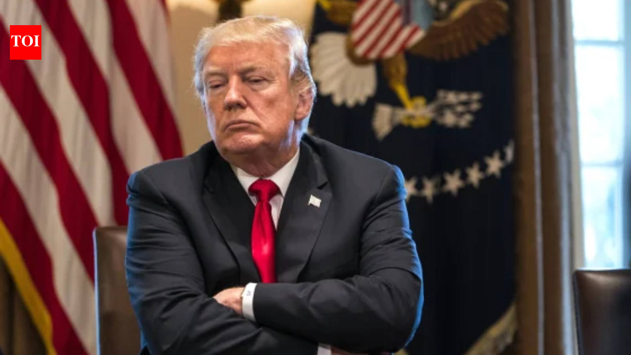 Will Trump's Ultimatum to Iran Risk Leaving Him Red-Faced?