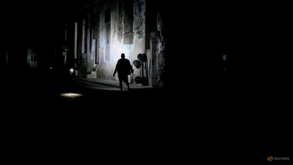 Cuba Recovers After Second Grid Collapse