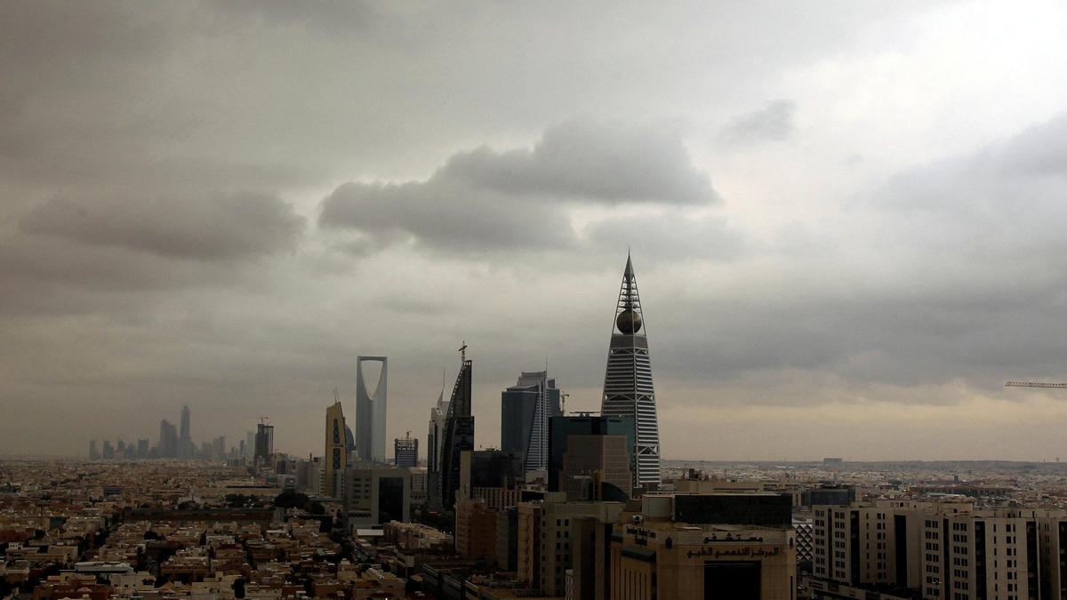 Saudi Arabia Orders Iranian Military Attaché and Embassy Staff to Leave