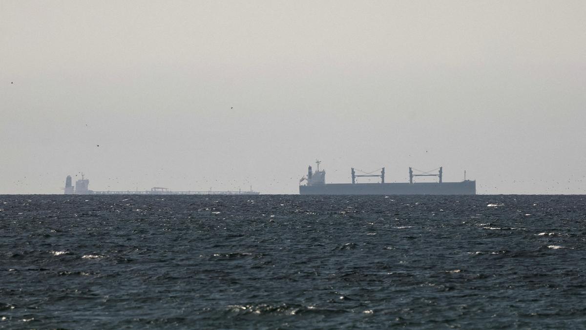 Trump and Iran Escalate Threats Over Energy Targets