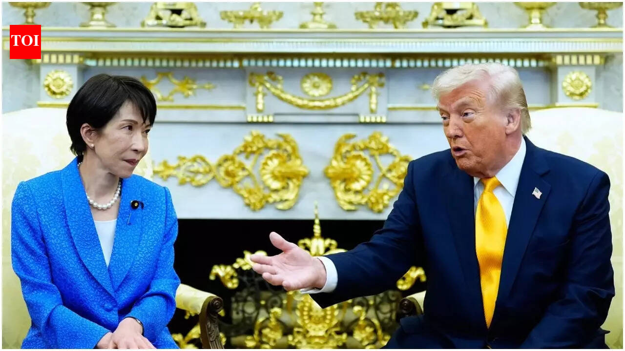 Trump’s Pearl Harbor Remark Sparks Unease in Tokyo During Iran War Statement