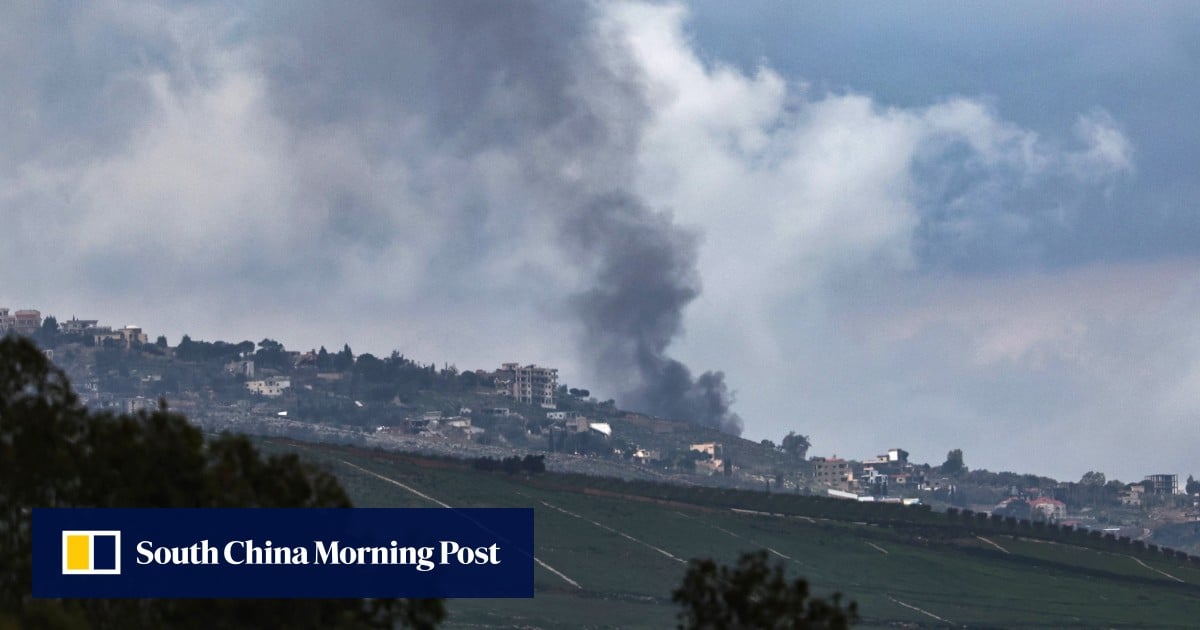 Israel probes whether soldiers killed civilian on Lebanon border