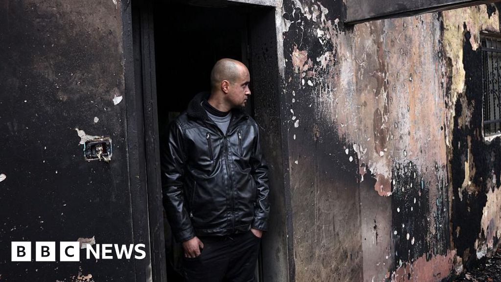 Is Israeli Settler Violence Surging in the West Bank?