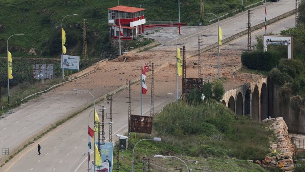 Israel Advances Ground Operations in Lebanon Amid Escalation