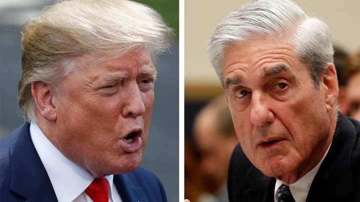 Robert Mueller: Ex-FBI Head Dies at 81 - DW.com