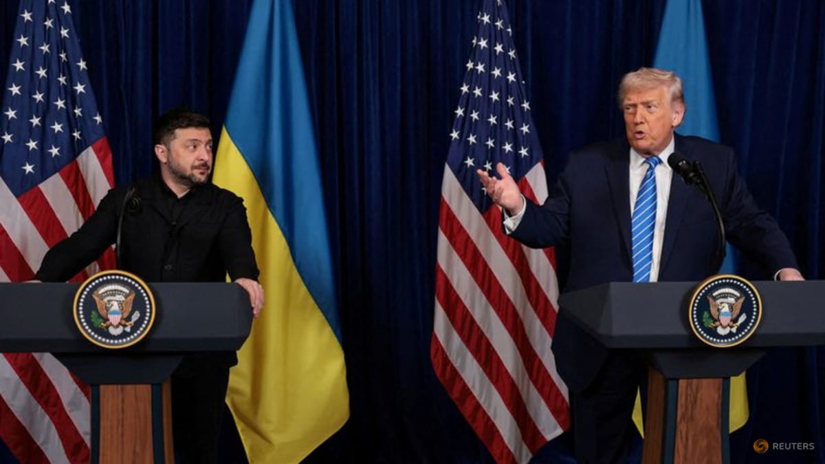 New POW Exchange Possible as Ukraine and US Conclude Peace Talks
