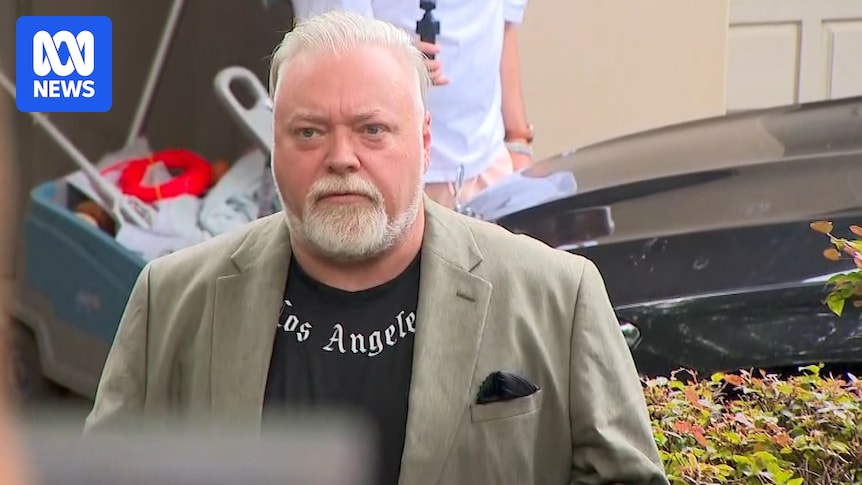 Breaking: Kyle Sandilands launches legal action against ARN Media over $100m contract termination