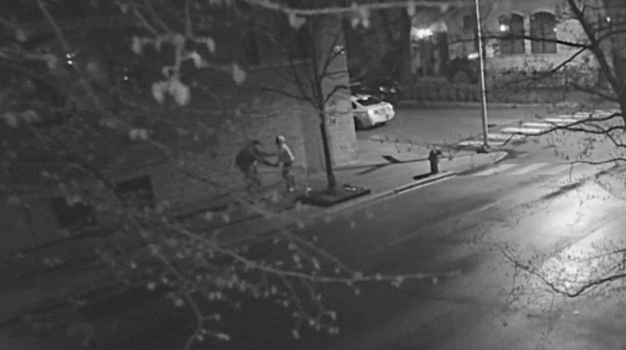 Man Charged in Loyola Student Killing at Rogers Park Lakefront