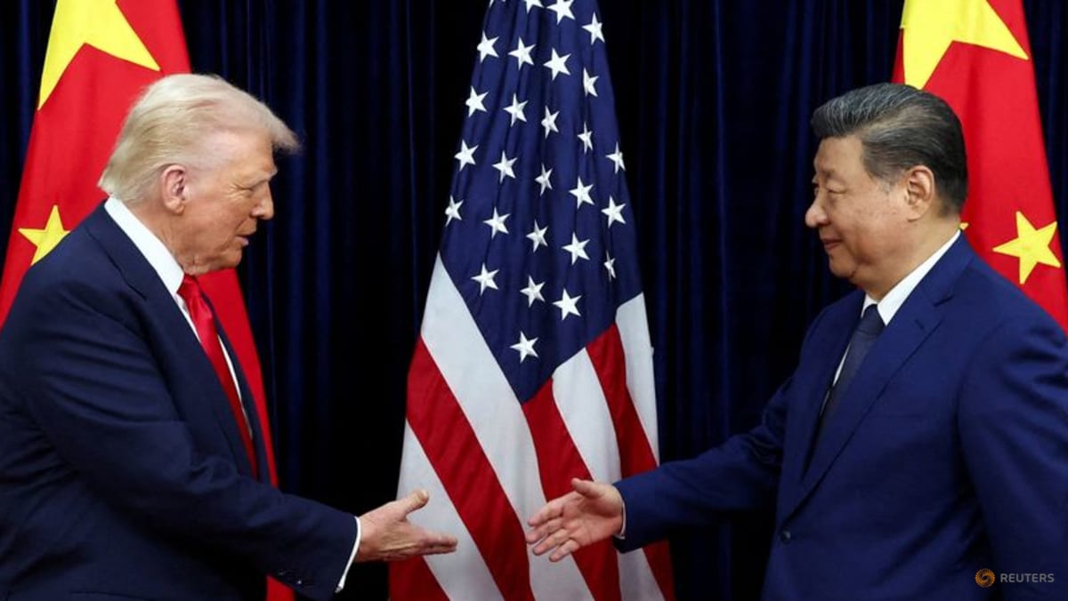 Why Trump Postponed His China Visit