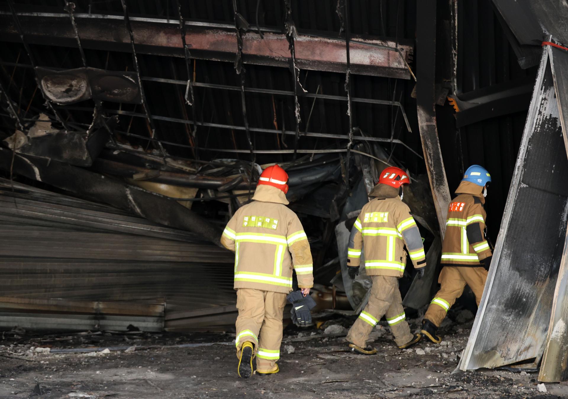 Hyundai, Kia Seek Alternative Suppliers Amid Fire at Parts Contractor