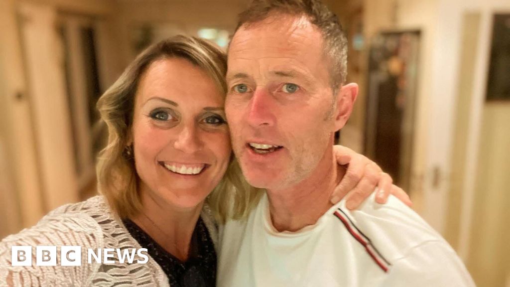 British Couple in Iran Prison Denounces 'Life-Threatening' Conditions