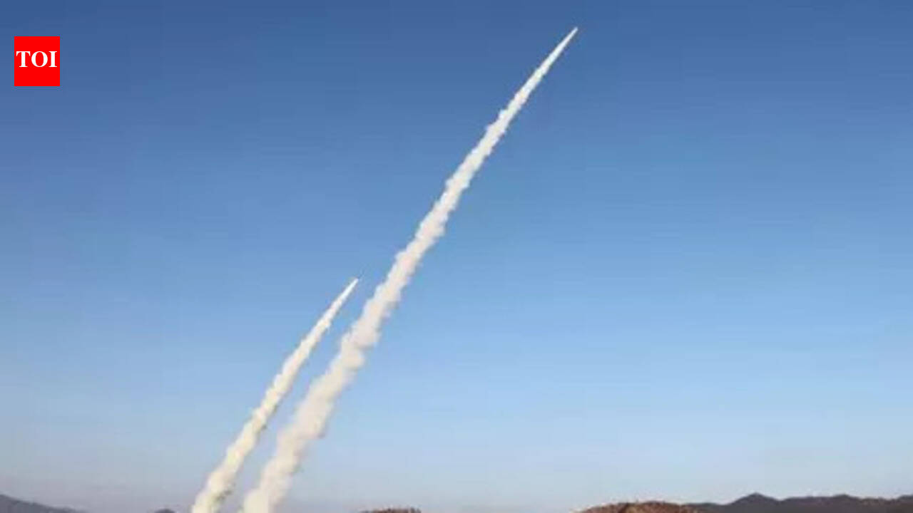 UAE intercepts ballistic missiles and drones in regional tensions