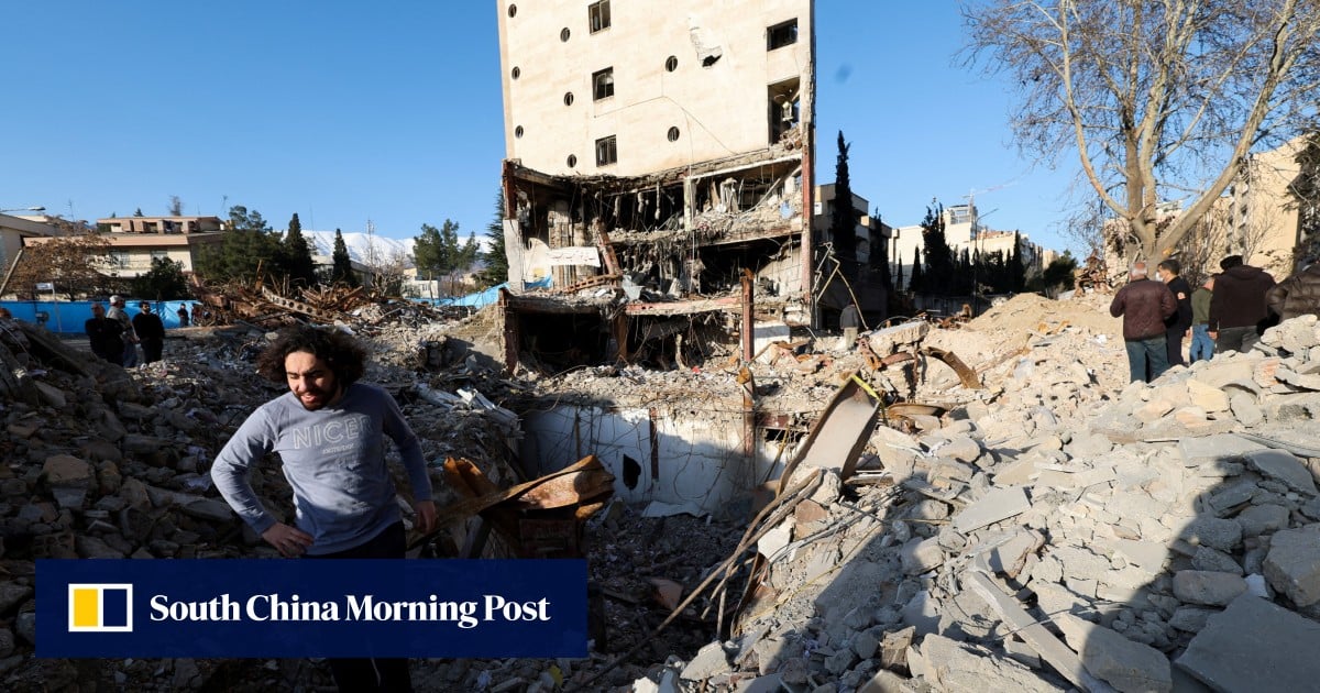 Why Iran Might Survive US-Israeli Strikes