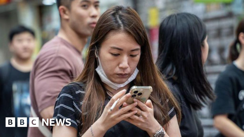 Hong Kong National Security Law Updates: Phone Password Demands Now Allowed