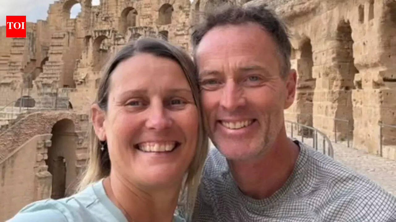 British Couple Jailed in Iran on Espionage Charges Urge UK PM to Help Secure Release