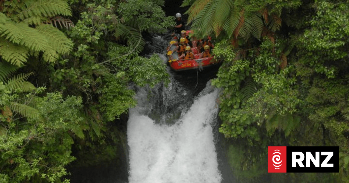 Coroner Blames Maritime NZ, Police for Delay in Vivienne Pincott's River Rafting Death Report