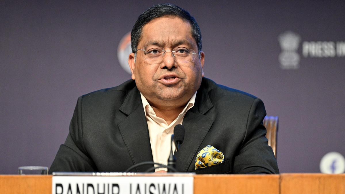 US military pause on Iran’s attack: India closely monitors developments