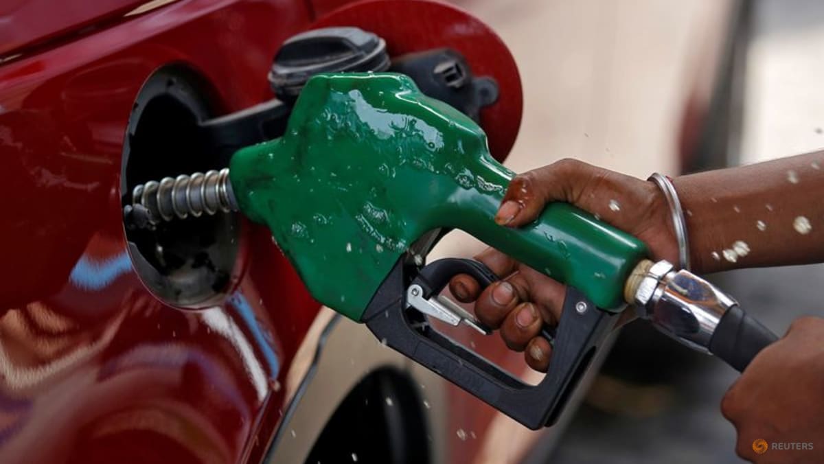 Oil Prices Drop as Trump's Iran Comments Spark Market Rebound