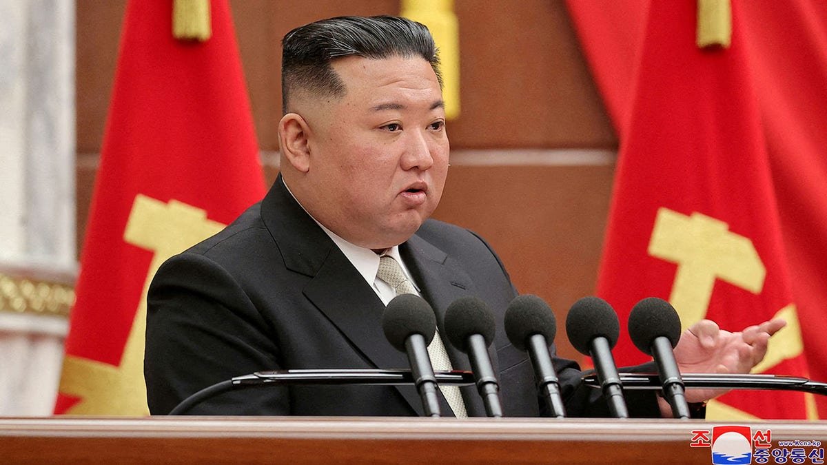 Kim Jong Un's Nuclear Vowels and South Korea's Hostile Stance