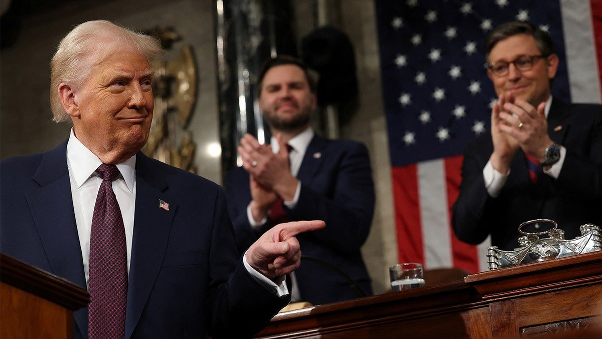 Trump tells Republicans to pass voting law 'for Jesus'