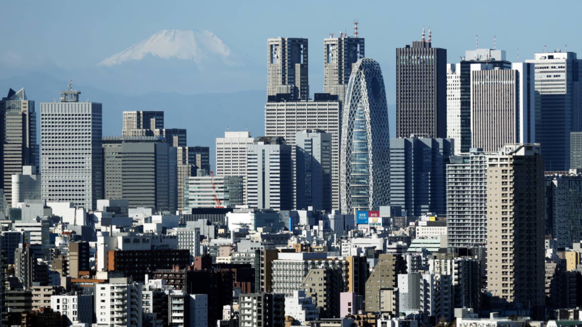 South Korea stocks lead rally as oil prices drop due to Iran conflict easing