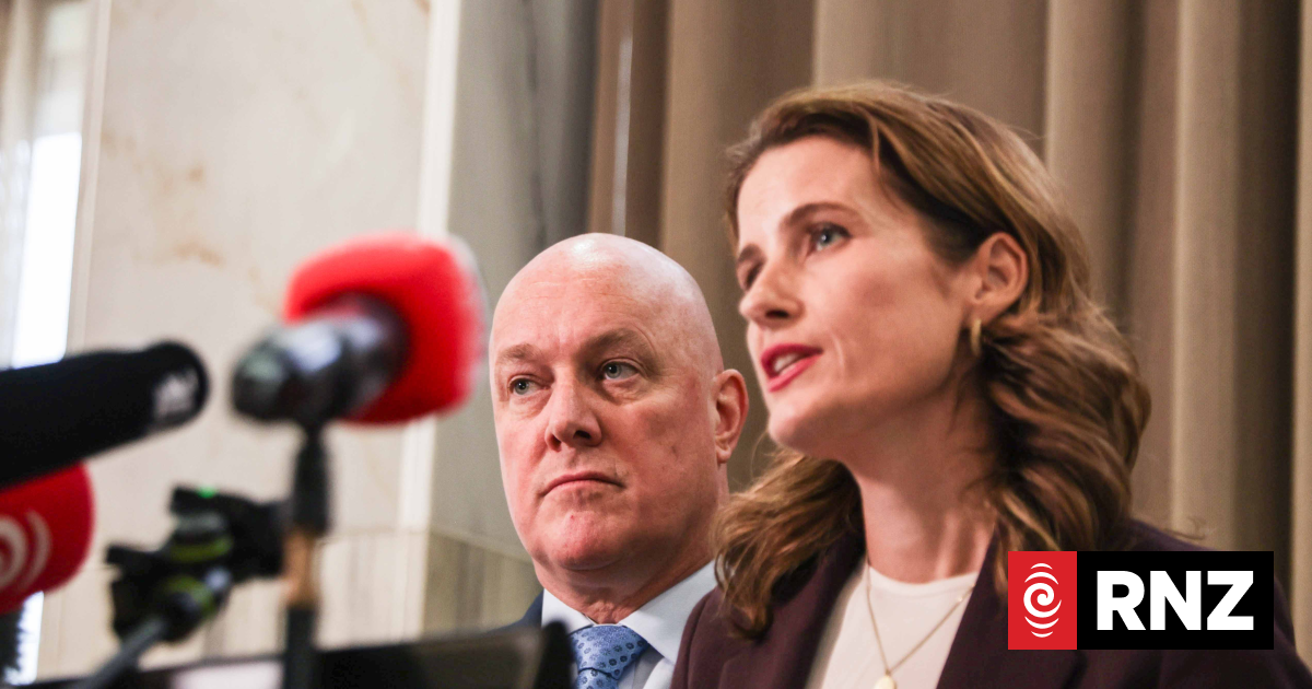 $50 weekly fuel relief as crisis package unveiled