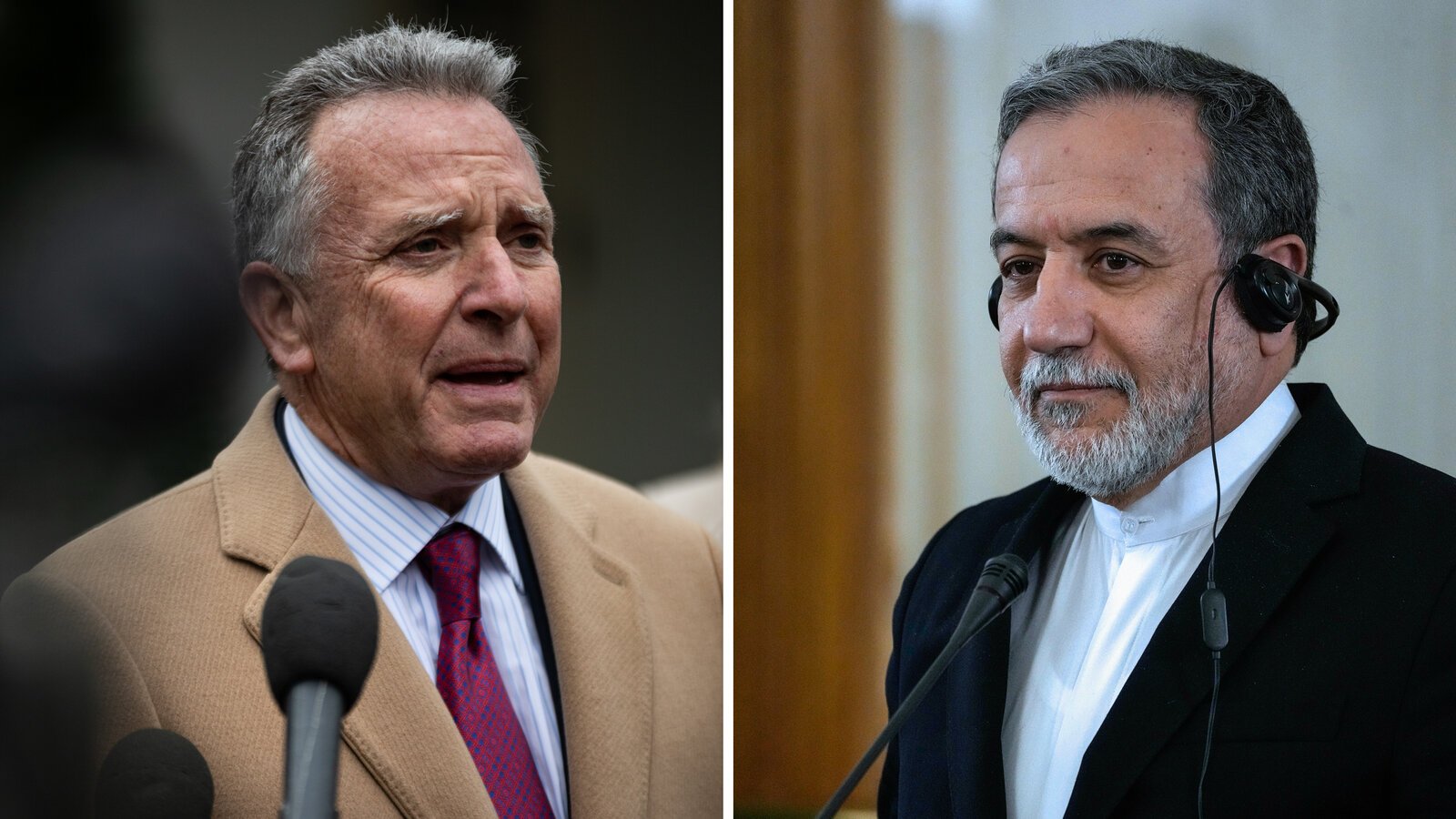Pak Intermediates in Iran-US Conflict, US-Tehran Talks in Islamabad