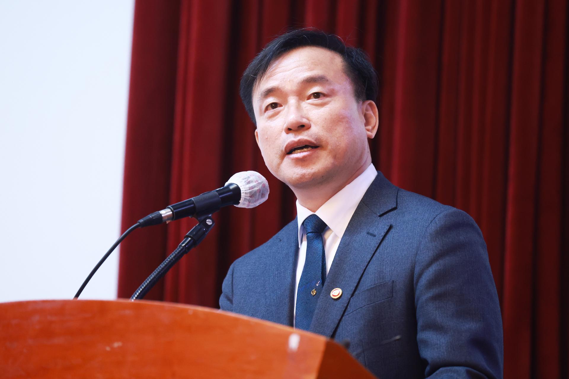 Korea Fines Illegal Spam Senders Up to 6% of Sales