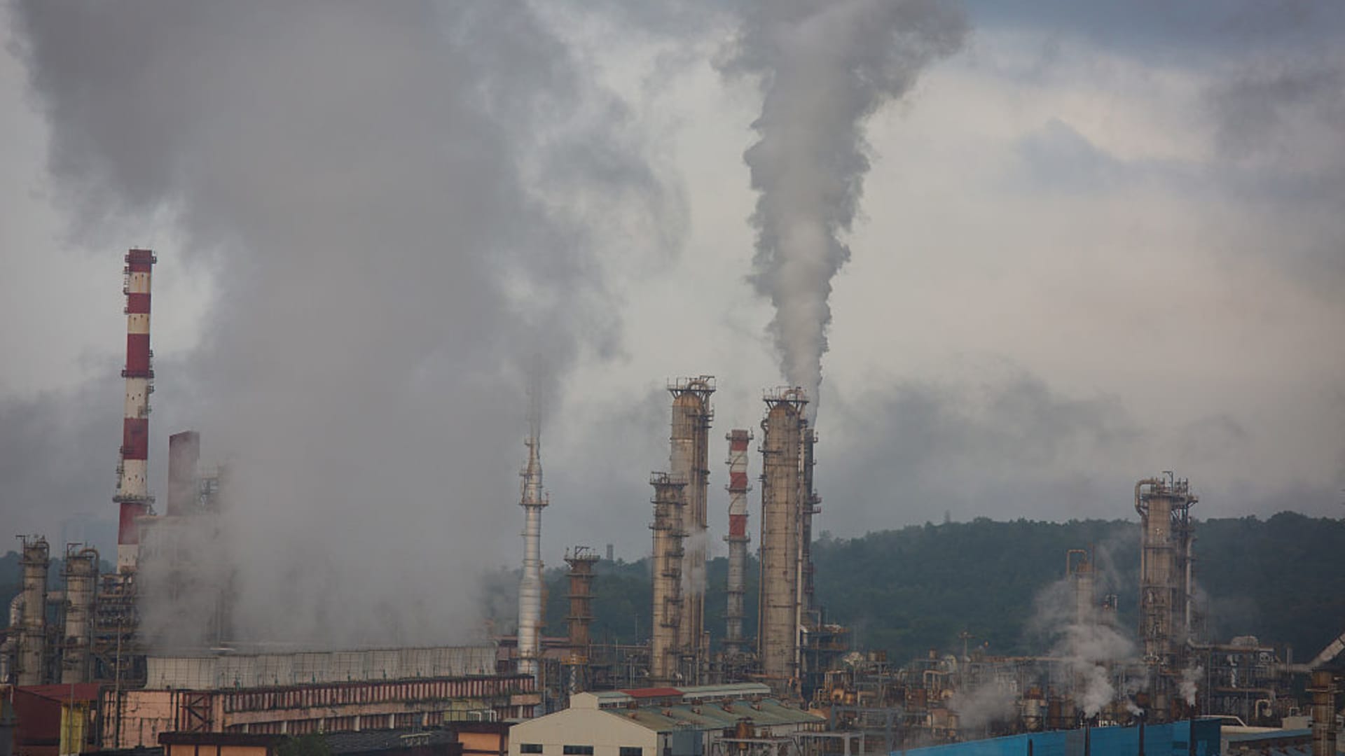 India's Private Sector Activity Slows to Lowest Since October 2022