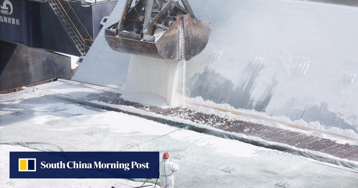 Global South to Bear Brunt of Strait of Hormuz Crisis Amid Worsening Food Scarcity