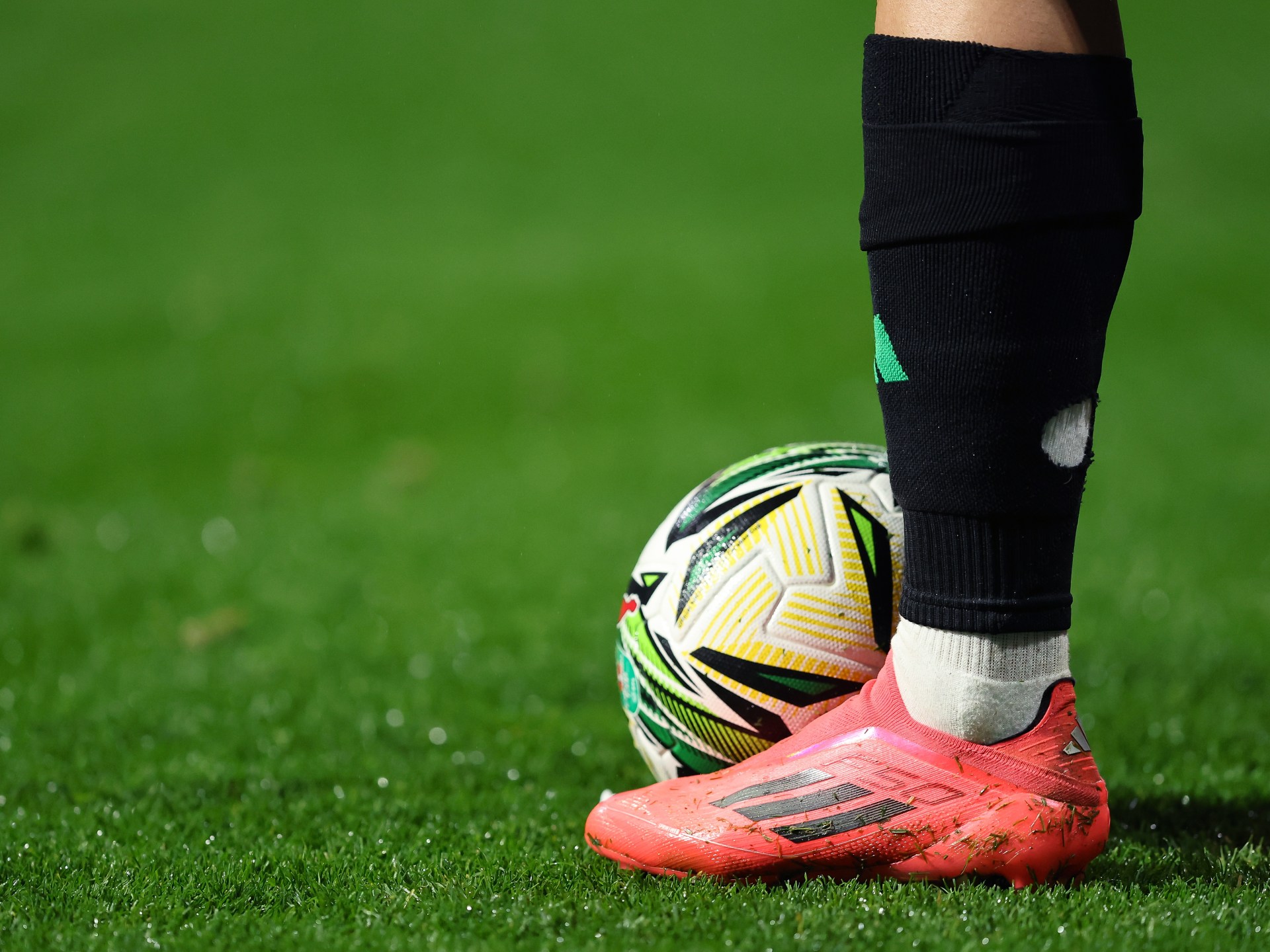 Eritrea to End 18-Year AFCON Isolation vs Eswatini