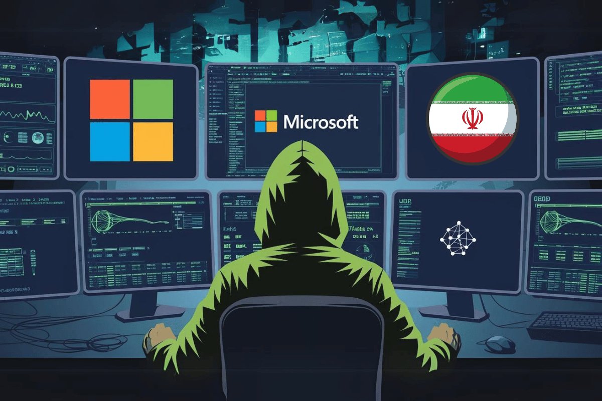 FBI Warns Iranian Hackers Using Telegram for Dangerous Malware Attacks
