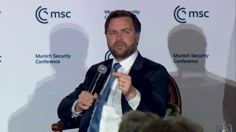 Pakistan Touts JD Vance Role in US-Iran Peace Talks