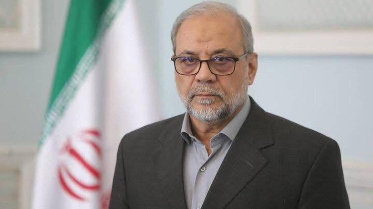 Iran appoints former IRGC commander as new security chief