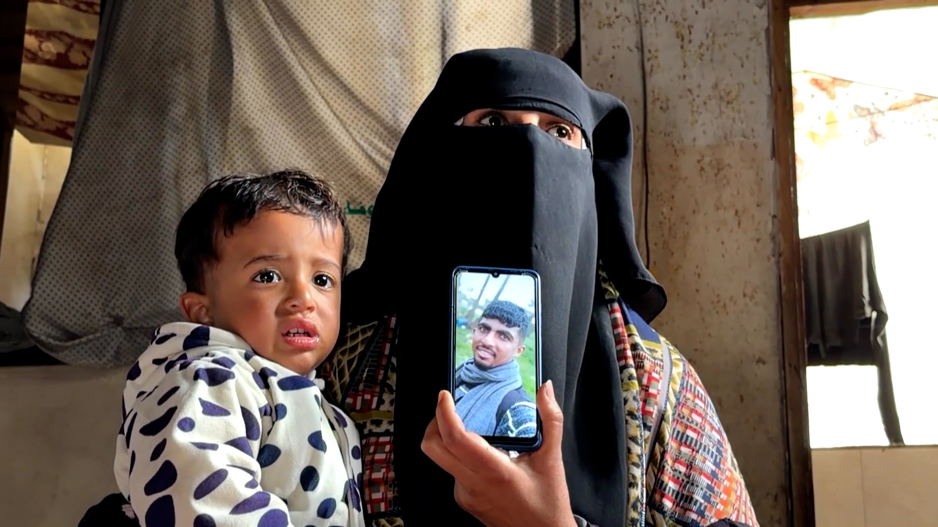 Israel soldiers accused of torturing toddler in Gaza