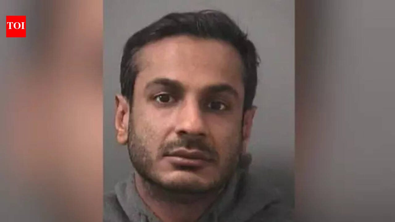 Toronto Airport Gold Heist: $1M to Boss, Arsalan Chaudhary Pleads Guilty