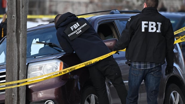 Minnesota sues Trump administration over access to evidence in killings by federal officers