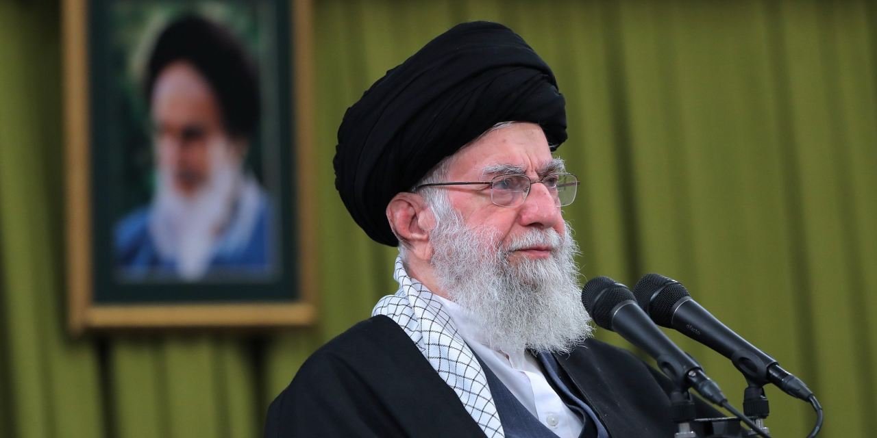 Understanding Ali Khamenei, Iran's Supreme Leader
