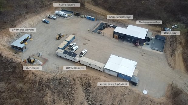 Canadian Mining Firm Reports Employee Abduction in Sinaloa, Mexico