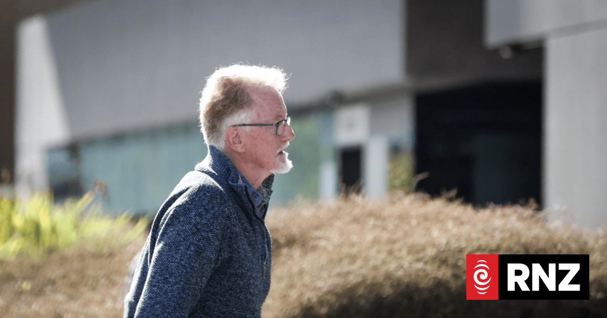Investigation into Actions of St Bede's College Priest Over Abuse Allegations