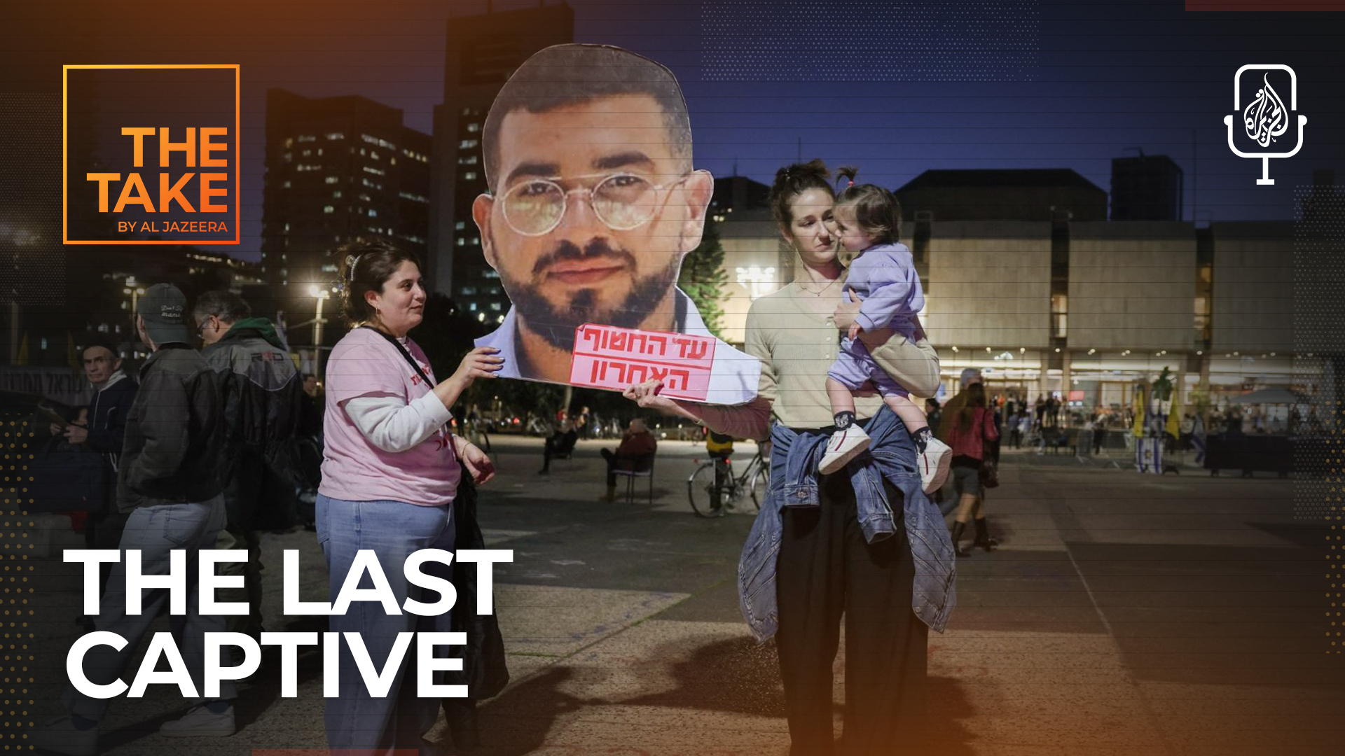 Inside Gaza After Israel’s Last Captive Found