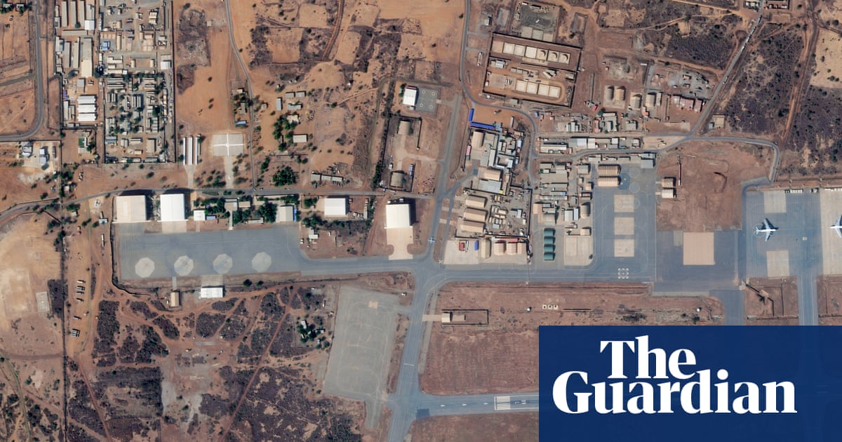 Heavy Security Deployed at Niger Airport After Overnight Explosions
