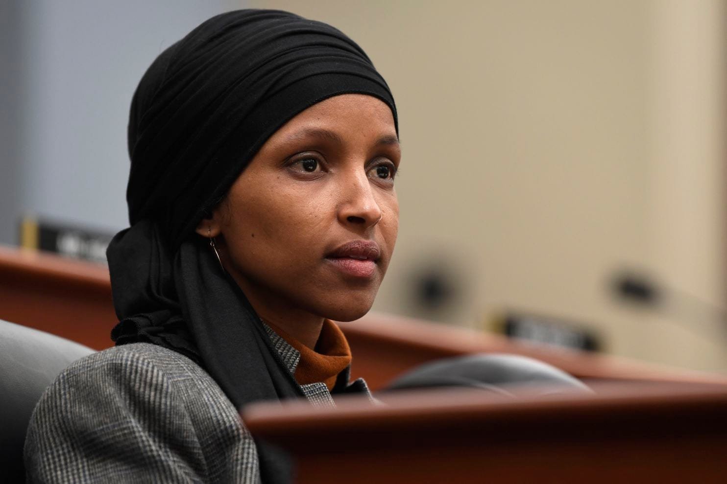 DOJ charges man linked to attack on Rep. Ilhan Omar